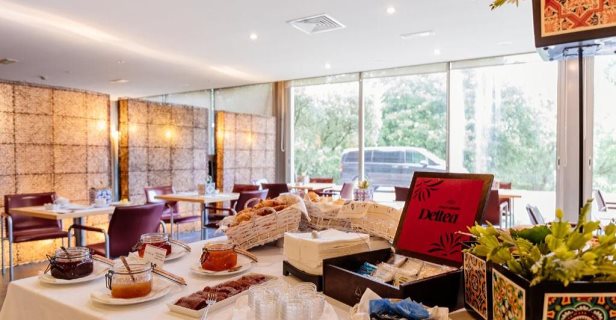 Hotel Axis Ponte De Lima Golf Resort