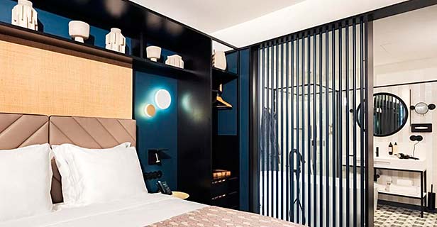 Hotel Axis Porto Club Aliados