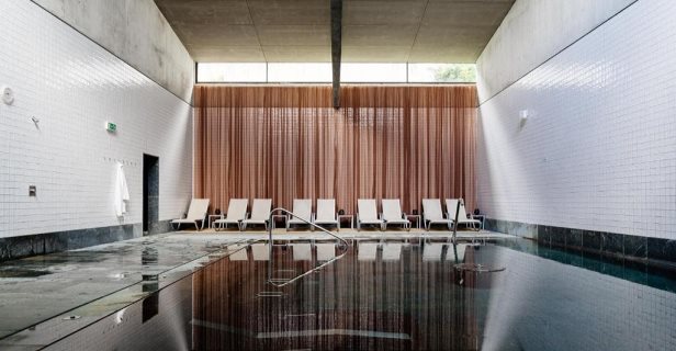 Hotel Axis Viana Business & Spa
