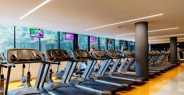 Hotel Axis Viana Business & Spa