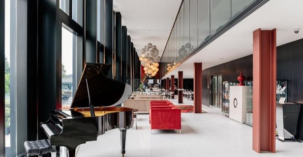 Hotel Axis Viana Business & Spa