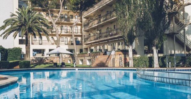 Hotel Aya Seahotel