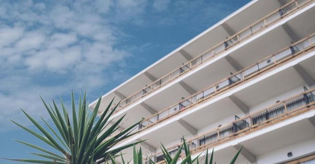 Hotel Aya Seahotel