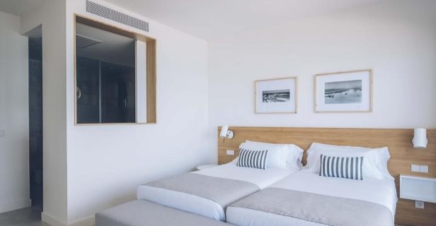 Hotel Aya Seahotel
