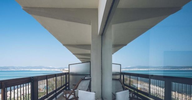 Hotel Aya Seahotel
