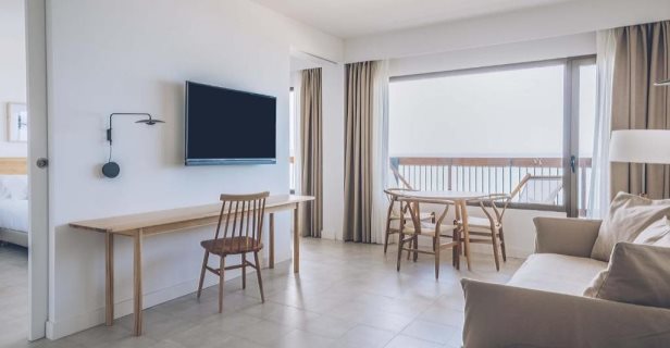 Hotel Aya Seahotel