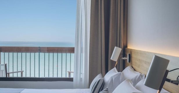 Hotel Aya Seahotel