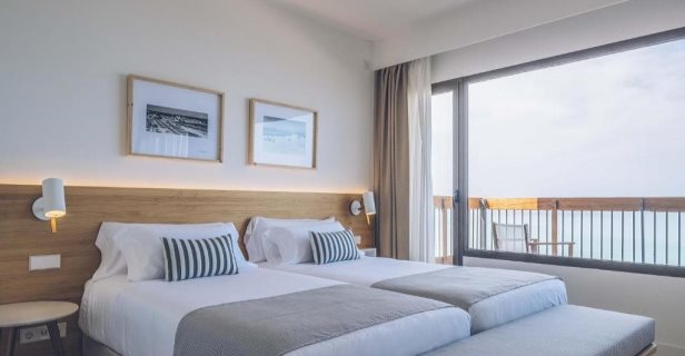 Hotel Aya Seahotel