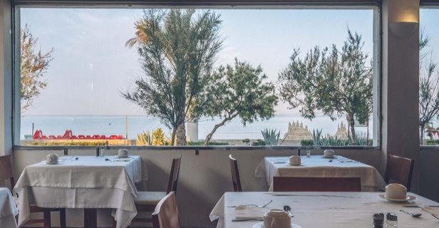Hotel Aya Seahotel