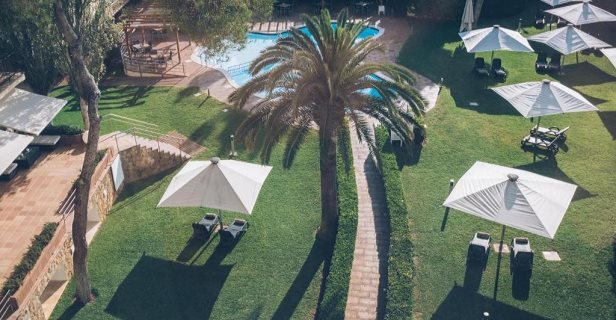 Hotel Aya Seahotel