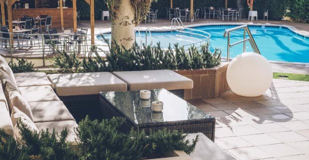 Hotel Aya Seahotel