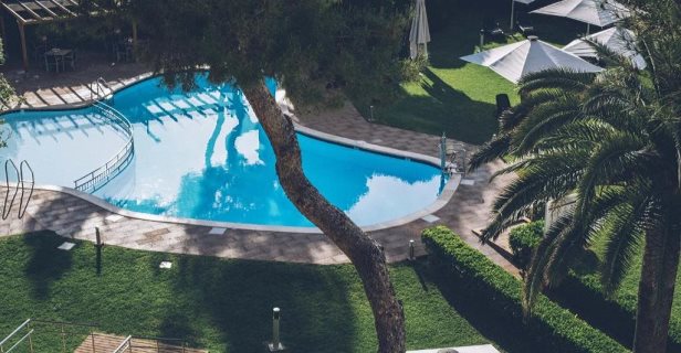 Hotel Aya Seahotel