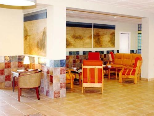 Hotel Ayamontino