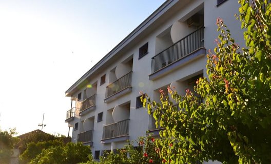 Hotel Ayamontino