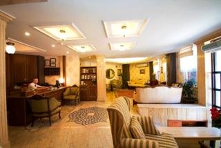 Hotel Ayasofya