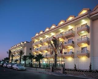 Hotel Aydinbey Famous Resort