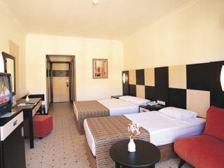 Hotel Aydinbey Famous Resort