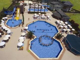 Hotel Aydinbey Gold Dreams