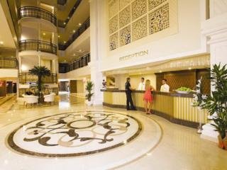Hotel Aydinbey King's Palace Spa & Resort