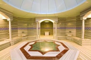 Hotel Aydinbey King's Palace Spa & Resort
