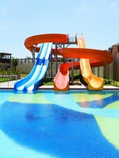 Hotel Aydinbey King's Palace Spa & Resort