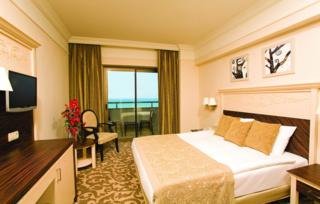 Hotel Aydinbey King's Palace Spa & Resort