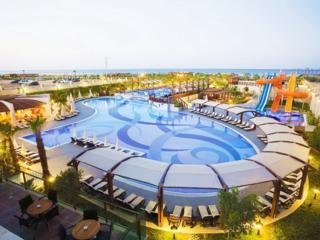 Hotel Aydinbey King's Palace Spa & Resort
