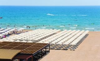 Hotel Aydinbey King's Palace Spa & Resort