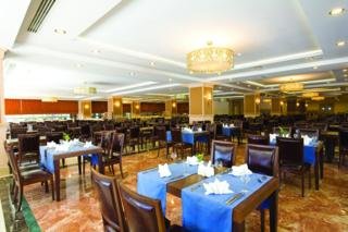 Hotel Aydinbey King's Palace Spa & Resort