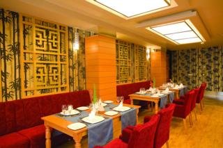 Hotel Aydinbey King's Palace Spa & Resort