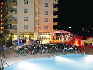 Hotel Aydinbey Relax