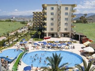 Hotel Aydinbey Relax