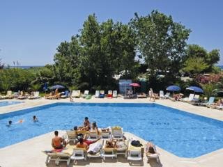 Hotel Aydinbey Relax