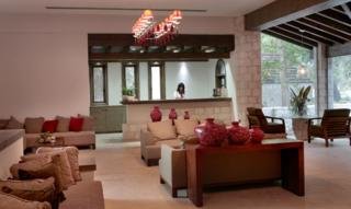 Hotel Ayii Anargyri Natural Healing Spa