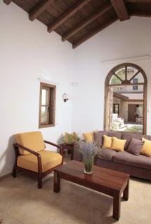 Hotel Ayii Anargyri Natural Healing Spa
