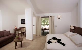 Hotel Ayii Anargyri Natural Healing Spa