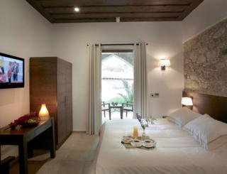 Hotel Ayii Anargyri Natural Healing Spa