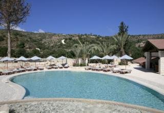 Hotel Ayii Anargyri Natural Healing Spa
