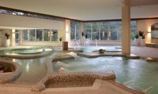 Hotel Ayii Anargyri Natural Healing Spa