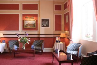 Hotel Ayr Station Ltd