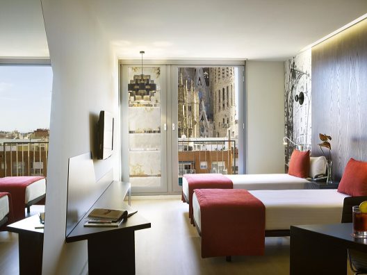 Hotel Ayre Rosellón