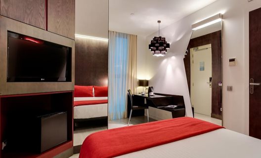 Hotel Ayre Rosellón