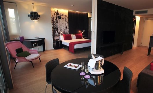 Hotel Ayre Rosellón