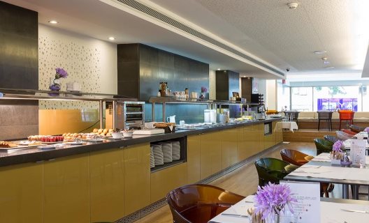 Hotel Ayre Rosellón