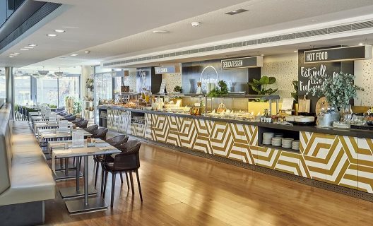 Hotel Ayre Rosellón