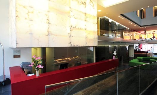 Hotel Ayre Rosellón