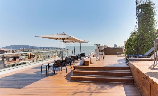 Hotel Ayre Rosellón