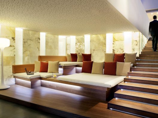Hotel Ayre Rosellón