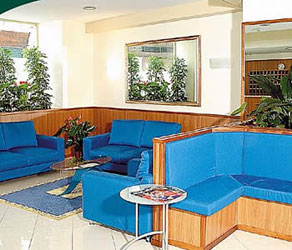 Hotel Ayri