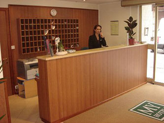 Hotel Ayri